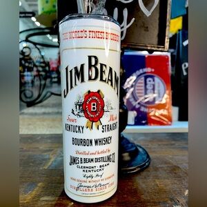 Jim Bean Cooler Cup